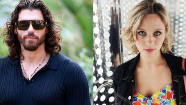 Il Paradiso, parla l'attrice che interpreta Irene nella soap.