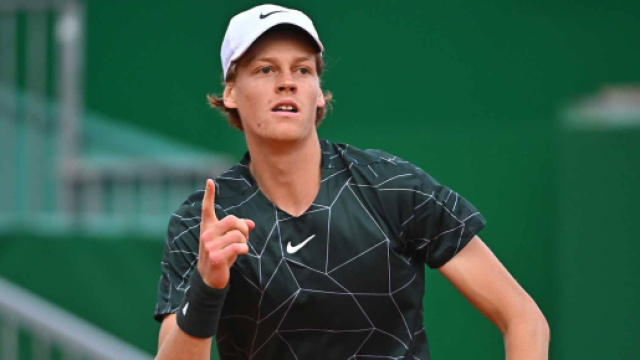 Sinner demolisce Rublev, la sfida contro Alcaraz &egrave; pi&ugrave; vicina.