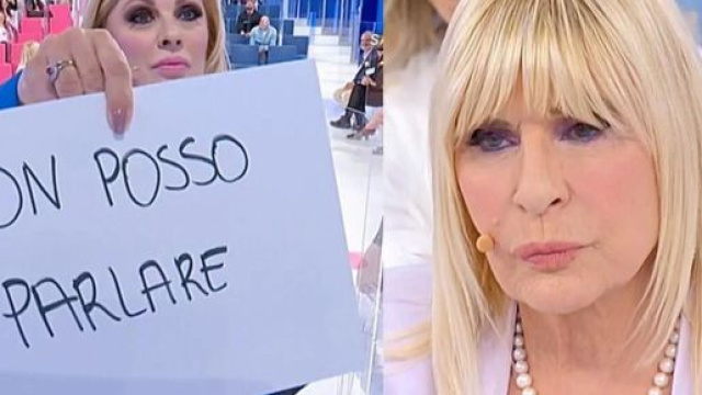 Uomini e donne, parla l'autrice