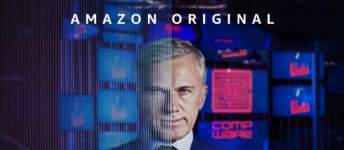 Christoph Waltz protagoniza a s&eacute;rie 'O Consultor'