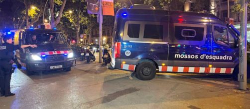 Todav&iacute;a no ha trascendido la fecha de la expulsi&oacute;n de Driss Oukabir (Twitter, mossos)