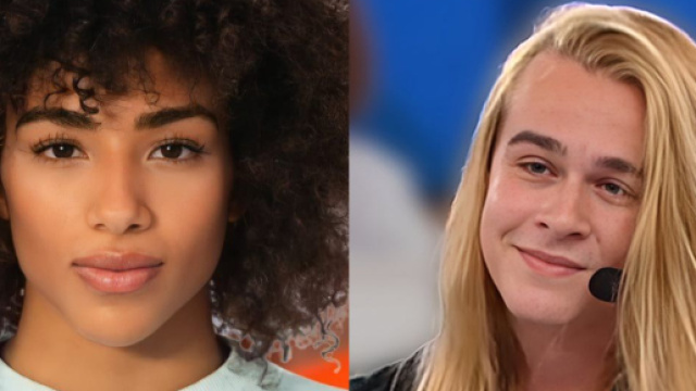 Amici 2023, cast del serale completato: 15 allievi ammessi, tra cui Megan e Aaron.