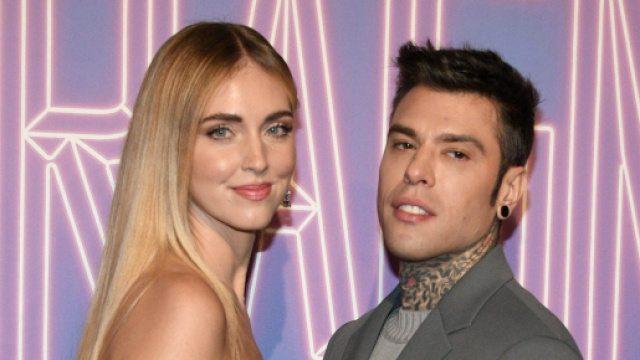 Chiara Ferragni e Fedez, retroscena: 'Lei &egrave; sempre pi&ugrave; propensa a chiedere il divorzio'.