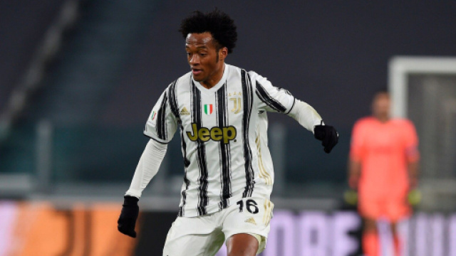 Inter, possibile colpo a parametro zero: Juan Cuadrado dalla Juventus