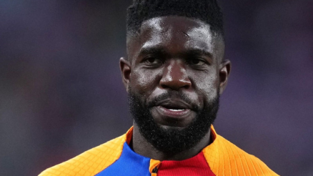 Inter, si pensa a Samuel Umtiti dal Lecce come principale rinforzo per la difesa