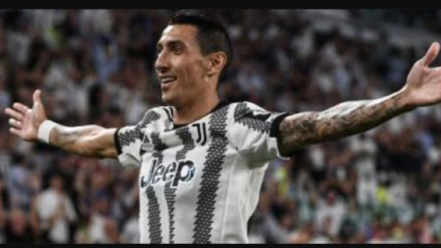 Juventus, Chiesa insidia Di Maria.