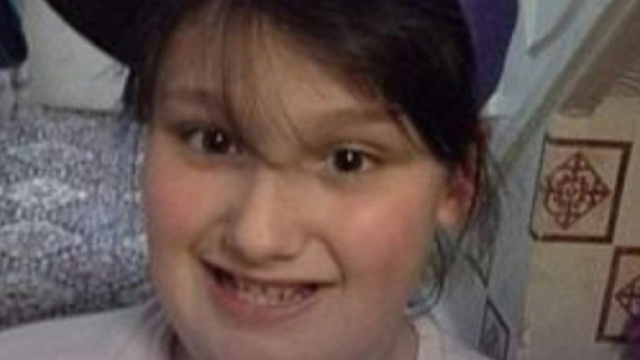 Kaylea Titford, morte par n&eacute;gligence grave (Screenshot Instagram @minutove_zpravy)