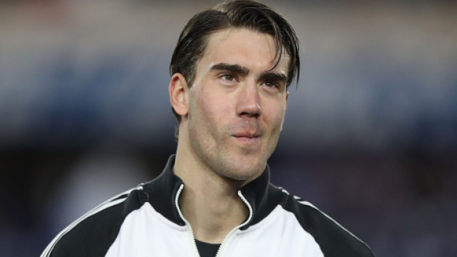 Mercato Juventus: il Chelsea starebbe preparando un'offerta da 90 milioni per Vlahovic
