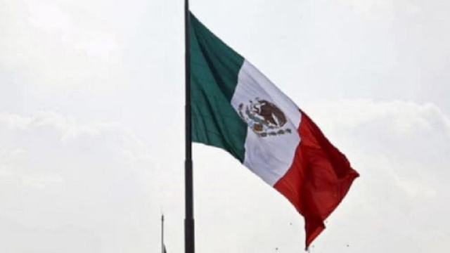 Mexique: un tremblement de terre puissant a &eacute;t&eacute; signal&eacute; (Screenshoot Twitter @BFMTV)