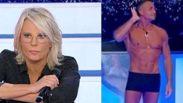 Uomini e donne, anticipazioni prossime puntate: Lavinia viene 'rifiutata', Riccardo seduce.