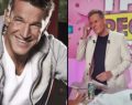 Castaldi et Delormeau se disputent en direct sur TPMP