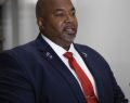 Controversial N.C. Lt. Gov. Mark Robinson expected to officially launch gubernatorial run