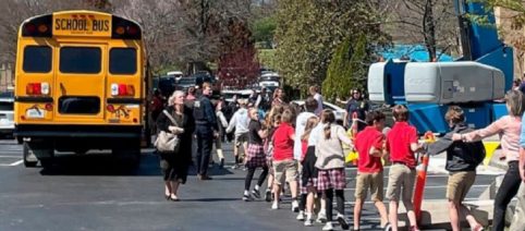 Fusillade à Nashville : l’auteur du massacre prévoyait de mourir le jour du crime