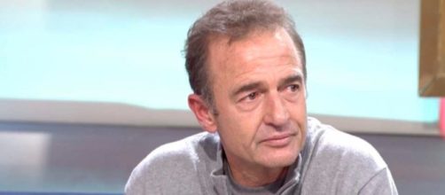 El hijo del italiano falleci&oacute; en el a&ntilde;o 2020 (Captura de pantalla de Telecinco)