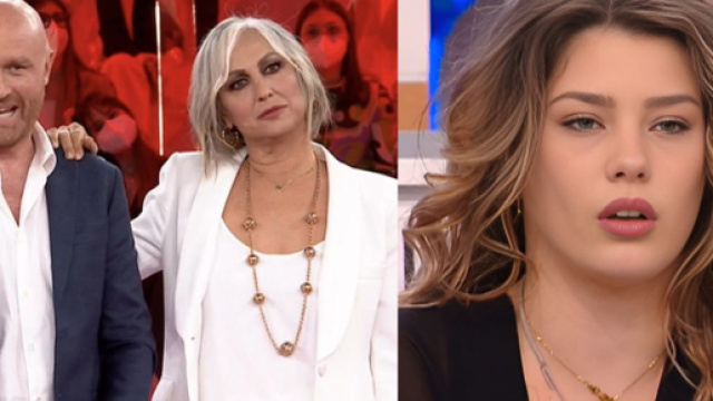 Amici 22, anticipazioni 3&deg; serale: Zerbi-Celentano imitano Paola e Chiara, Maddalena sbotta.
