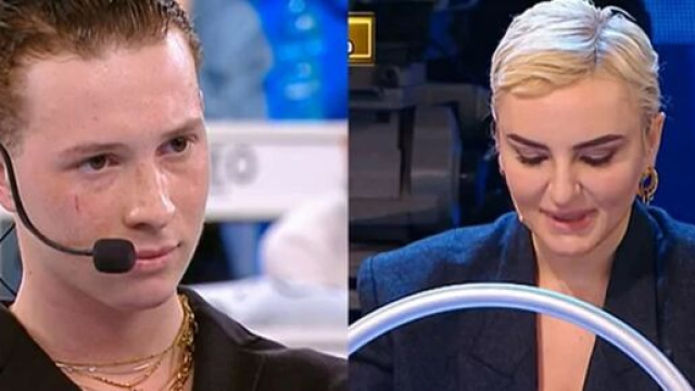 Amici 22, anticipazioni dell'1 aprile