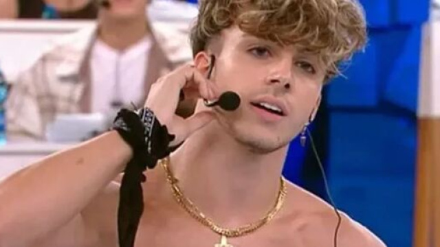 Amici 22, retroscena terza puntata serale.