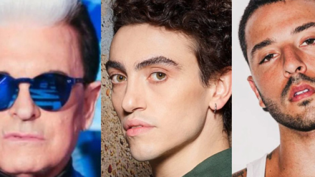 Amici 22, voci di maretta tra i giudici: Bravi si sentirebbe escluso da Giofr&eacute;-Malgioglio.