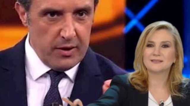 Cambio programmazione Rai 2023/2024: Serena Bortone e Insinna a rischio, L'Eredit&agrave; slitta.