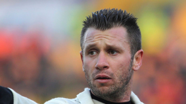 Cassano: 'Inter vicina a prendere Antonio Conte per la prossima stagione'