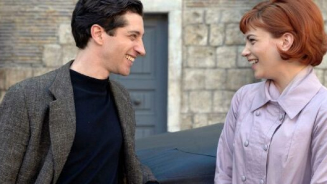 Il Paradiso delle signore, spoiler al 7 aprile: Gemma scopra che Marco e Stefania si sono lasciati, Irene titubante sulle nozze con Alfredo