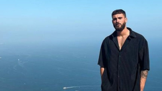 Illan Castronovo, le coach en s&eacute;duction (Screenshoot Instagram @illancto)