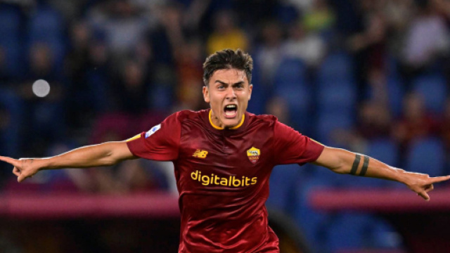 Inter, non si molla la pista Dybala