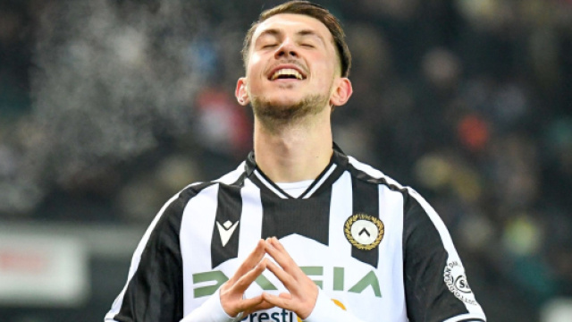 Inter: piacerebbe Samardzic a centrocampo, la Roma penserebbe a Orsolini.