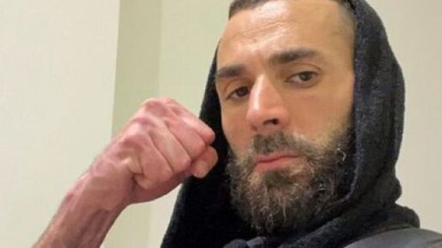 Karim Benzema au Real Madrid (capture Twitter @officiel de Karim Benzema)