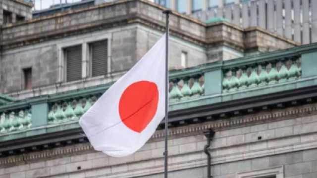 Le Japon a &eacute;t&eacute; secou&eacute; par un s&eacute;isme mardi dernier (Screenshoot Twitter @le_nouvelliste)