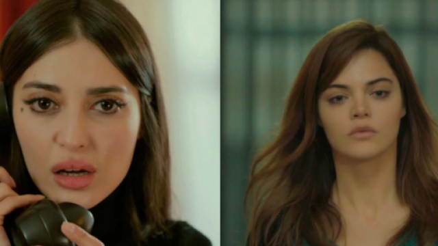 Terra amara, episodi turchi:Zuleyha arrestata, Yilmaz chiede il divorzio alla moglie.