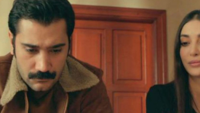 Terra amara, Yilmaz vuole divorziare da Mujgan