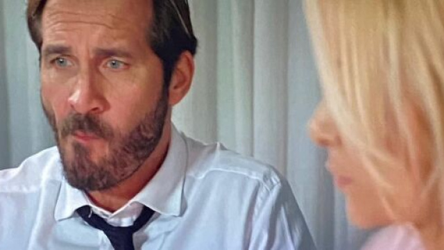 Un posto al sole prossime puntate: Alberto nei guai.