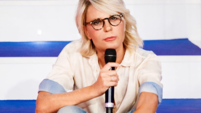 Uomini e Donne, quando finisce su Canale 5