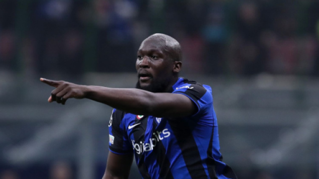 Verso Inter-Fiorentina: chance per Gosens e Lukaku, Italiano punta su Cabral.