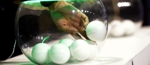 Sorteio foi realizado na quarta-feira (Reprodu&ccedil;&atilde;o/Twitter/@CopaDoBrasilCBF)