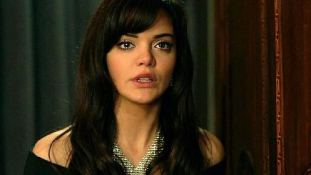 Cambio programmazione Mediaset aprile.