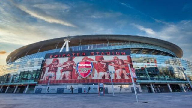 L'Emirates Stadium pourrait connaitre un incroyable d&eacute;nouement, Tony Wu @Pexels