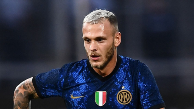 Inter, Federico Dimarco potrebbe andare al Barcellona per 30 milioni