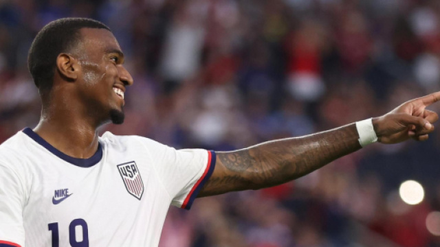 Inter, il nome per l'attacco del futuro arriva dalla Turchia: Haji Wright