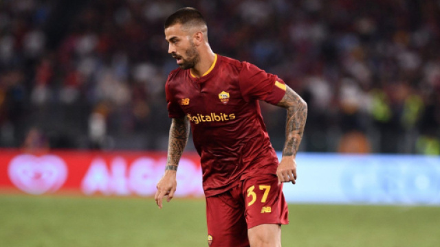 Juventus, plusvalenze: la Procura di Roma indaga su scambio Spinazzola/Pellegrini