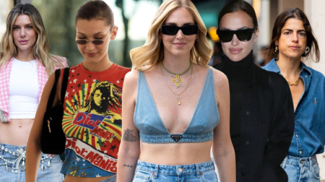 Tendenze del 2023: outfit e moda.