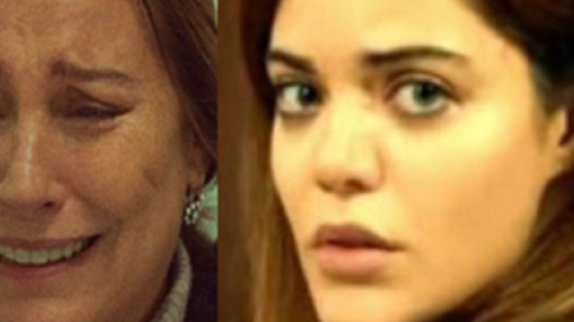 Terra amara,episodi turchi: Demir esce dal coma, Altun rischia tanti anni di prigione.