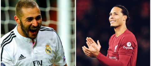 Ligue des Champions : 5 infos à avoir avant le choc retour Real-Liverpool