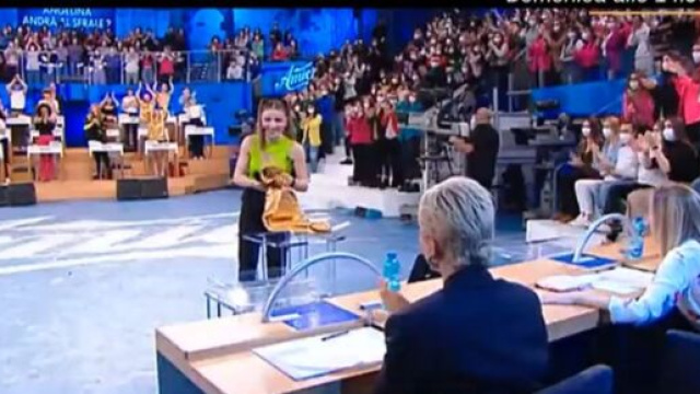 Amici 2023, anticipazioni 12 marzo.