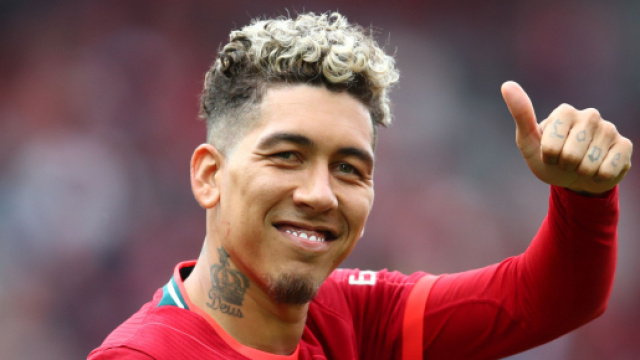 Calciomercato Juventus, Firmino sarebbe uno degli obiettivi a parametro 0 per giugno