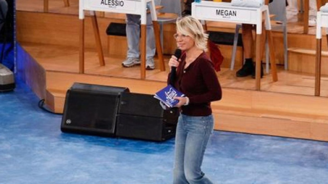 Cambio programmazione Mediaset 6 marzo.