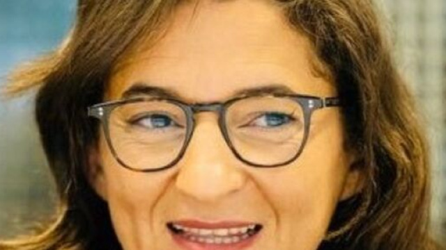 Fayza Lamari, la maman de Kylian Mbapp&eacute; (captures Twitter officiel de Fayza Lamari)