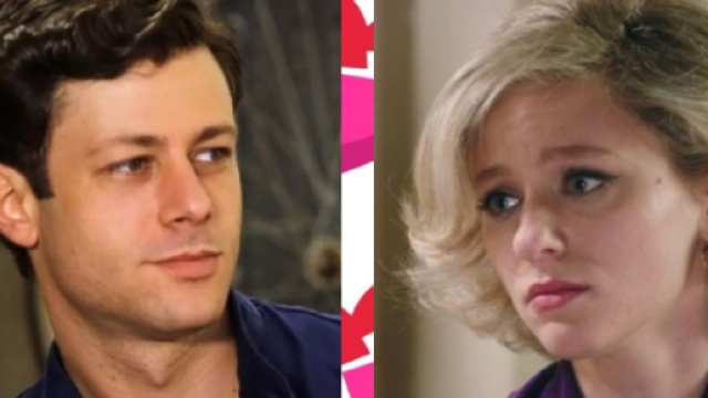 Il Paradiso, Alfredo potrebbe allontanarsi da Irene perch&egrave; stufo dei compromessi imposti.