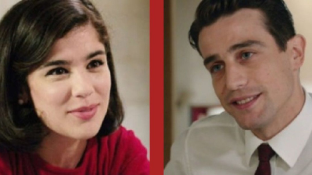 Il Paradiso delle Signore 7, Stefania potrebbe ristabilirsi a Milano assieme a Federico.